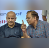 दिल्ली के स्कूलों में क्लासरूम कंस्ट्रक्शन से जुड़े मामले में मनीष सिसोदिया और सत्येंद्र जैन को ACB का समन