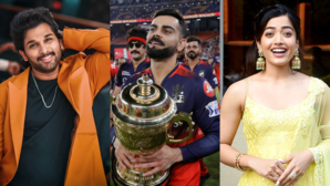 RCB के जीतते ही सातवें आसमान पर पहुंच गए अल्लू अर्जुन समेत ये सितारे विराट कोहली पर लुटाया जमकर प्यार