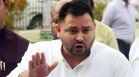 'बिहार कई वर्षों से ढो रहा NDA सरकार की नाकामी...' RJD नेता तेजस्वी यादव ने साधा निशाना