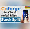 Coforge Share क्यों 80 गिरा कोफोर्ज का शेयर 84995 रु से आया 172005 रु पर जान लीजिए कारण