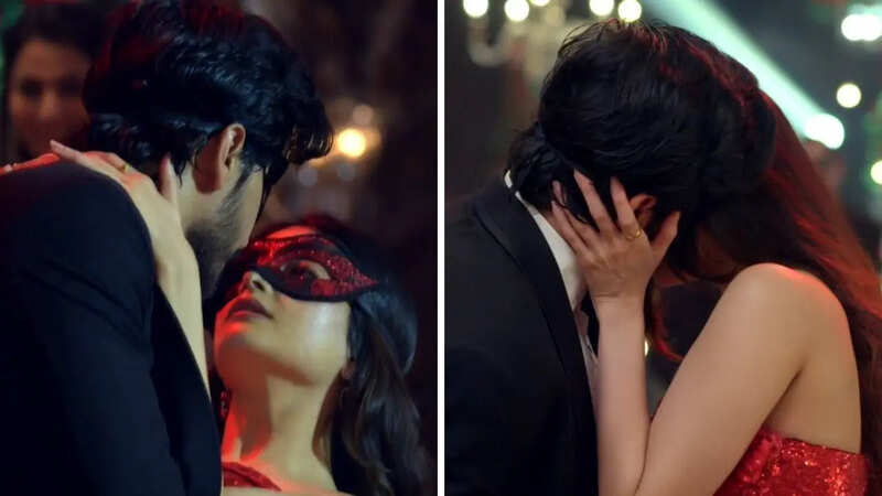 'गुम है किसी के प्यार में' में सवि और नील की केमिस्ट्री देख उड़े फैंस के होश
