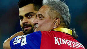 IPL चैंपियन बनने पर RCB के पूर्व मालिक विजय माल्या ने भी बधाई संदेश लिखा