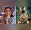 Sikandar की असफलता के बाद हुई आलोचना पर Rashmika Mandanna ने दिया बयान बोलीं मुझे भी चीजें प्रभावित
