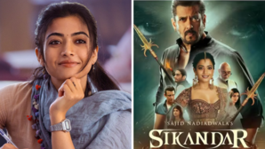 Sikandar की असफलता के बाद हुई आलोचना पर Rashmika Mandanna ने दिया बयान बोलीं मुझे भी चीजें प्रभावित