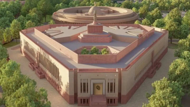 Parliament Monsoon Session