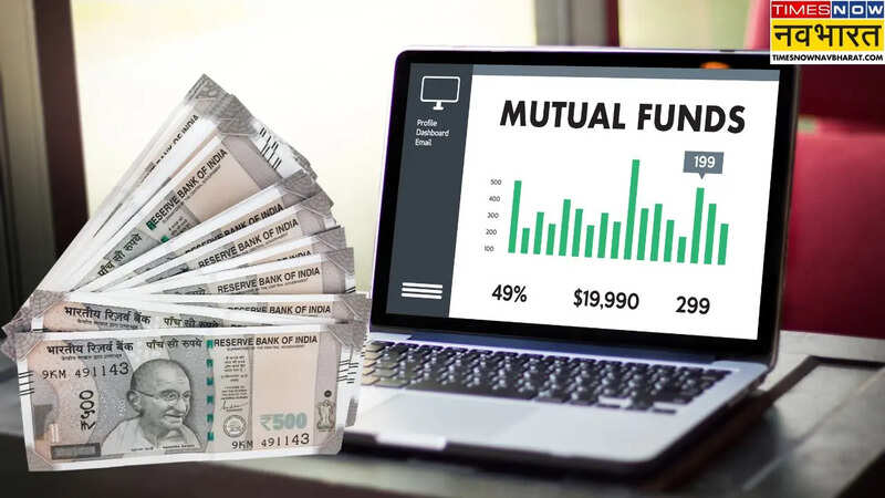 Top Mutual Funds