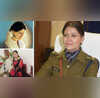 बॉलीवुड फिल्मों में काम कर चुकी हैं ये IPS अधिकारी बिना कोचिंग पहले अटेम्प्ट में क्रैक किया UPSC