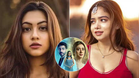 Top 7 TV Gossips: कुंवारेपन में मां बनने के लिए तैयार हैं रीम शेख? 'झनक' में हुई 'अनुपमा' एक्ट्रेस की एंट्री