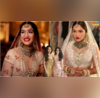 Fashion Fight बड़ी दीदी अंजली के गहने पहन अंबानी बहू बनीं थीं राधिका मर्चेंट ज्वेलरी से लेकर ड्रेसेज भी होती है रिपीट