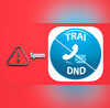 अब नहीं बजेगी स्पैम कॉल की घंटी TRAI का DND 30 ऐप बना मोबाइल यूजर्स का सुपरहीरो ऐसे करें इस्तेमाल