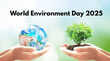 World Environment Day 2025 विश्व पर्यावरण दिवस क्या है क्यों मनाया जाता है जानें थीम और मेजबान देश