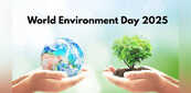 World Environment Day 2025 Essay: विश्व पर्यावरण दिवस आज, स्कूल में इस तरह लिखें शानदार निबंध, क्लास के हीरो कहलाएंगे