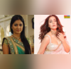 Hina Khan Transformation 16 साल पहले ऐ रिश्ता क्या कहलाता है में ऐसी दिखती थीं हिना खान गांव की गोरी से बनी ग्लैमरस हसीना