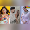Hina Khan और Rocky Jaiswal को इन TV स्टार्स ने दी शादी की बधाई तोहफे में दिया प्यार और आशीर्वाद