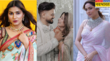 Hina Khan और Rocky Jaiswal को इन TV स्टार्स ने दी शादी की बधाई तोहफे में दिया प्यार और आशीर्वाद