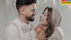 Hina Khan और Rocky Jaiswal शादी के चंद दिन बाद देंगे रिश्ते की अग्निपरीक्षा इस TV शो में आएंगे नजर