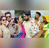 Hina-Rocky Love Story धर्मों की बेड़ियाँ तोड़कर हिना और रॉकी ने लिखी प्रेम गाथा कैंसर के जरिए यमराज ने ली थी दोनों की अग्निपरीक्षा