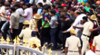Bengaluru Stampede चिन्नास्वामी स्टेडियम भगदड़ पर पीएम मोदी खरगे और राहुल ने जताया दुख हादसे में हुई 11 लोगों की मौत