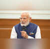 PM मोदी की अध्यक्षता में 3 घंटे चली मंत्रिपरिषद की बैठक ऑपरेशन सिंदूर सिंधु जल समझौते को लेकर दिया अहम अपडेट