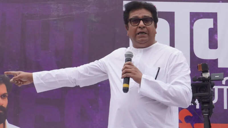 Raj Thackeray