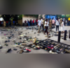 Bengaluru Stampede हमने टिकट खरीदे थे लेकिन मार और गालियां खाईं हमारे लिए भयावह दिनचश्मदीदों ने बयां किया दर्द