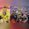 क्या प्रेमानंद महाराज का आशीर्वाद बना RCB की जीत का कारण वायरल हो रही कोहली और बाबा के मुलाकात की खास तस्वीरें