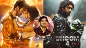 अयान मुखर्जी ने होल्ड पर डाला रणबीर कपूर की Brahmastra का सीक्वल वजह बनी Dhoom 4