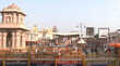 एक बार फिर सजी अयोध्या राम मंदिर दरबार की प्राण प्रतिष्ठा आज अपने जन्मदिन पर आशीर्वाद लेने पहुंचेंगे CM योगी