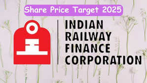 IRFC Share Price Target 2025 IRFC शेयर 2025 में 200 रु पार करेगा जानिए विशेषज्ञ की राय