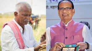 अब किसान करेंगे बिजली का उत्पादन शिवराज सिंह चौहान ने सुझाए नये मॉडल