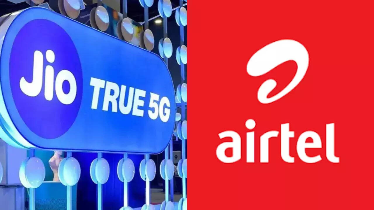 Airtel-Geo