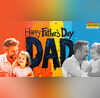 Fathers Day 2025 क्यों सेलिब्रेट किया जाता है फादर्स डेजानें क्या है इसका इतिहास और इस साल की थीम