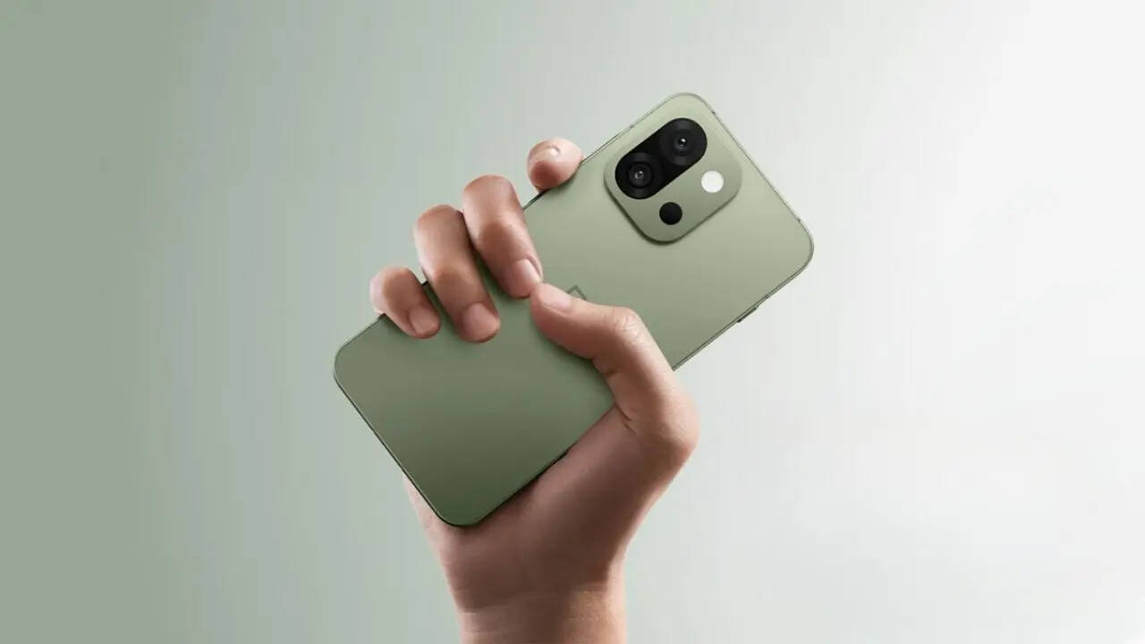 OnePlus 13s