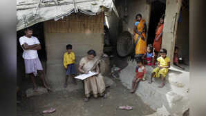 Census India जनगणना के समय रखें ये सावधानियां वरना छूट जाएगा इन सरकारी योजनाओं का लाभ