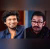 Lokesh Kanagaraj के साथ होगी Aamir Khan की सुपरहीरो फिल्म PK 2 को बताया अफवाह