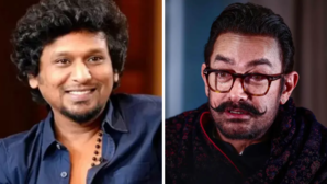 Lokesh Kanagaraj के साथ होगी Aamir Khan की सुपरहीरो फिल्म PK 2 को बताया अफवाह