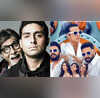 Housefull 5 बेटे अभिषेक बच्चन की फिल्म पर बिग बी ने दिखाई एक्साइटमेंट लोगों ने कहा- ये तो अक्षय कुमार की