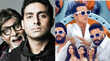Housefull 5 बेटे अभिषेक बच्चन की फिल्म पर बिग बी ने दिखाई एक्साइटमेंट लोगों ने कहा- ये तो अक्षय कुमार की