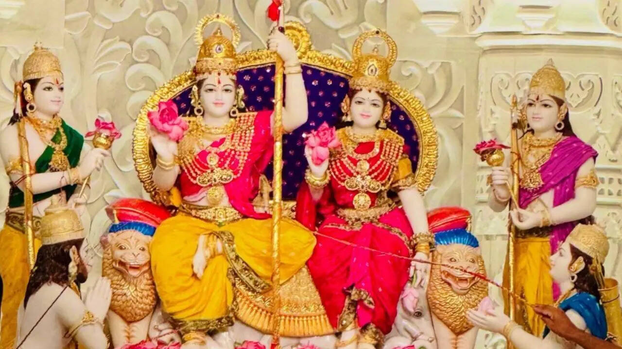 Foto di Ram Darbar