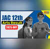 JAC 12th Arts Result 2025 OUT जारी हो गया झारखंड बोर्ड 12वीं आर्ट्स का रिजल्ट jacresultscom पर ये रहा Direct Link