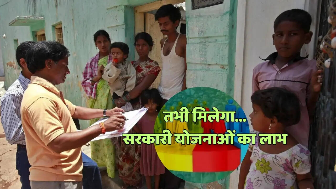 what precautions should you take during the census