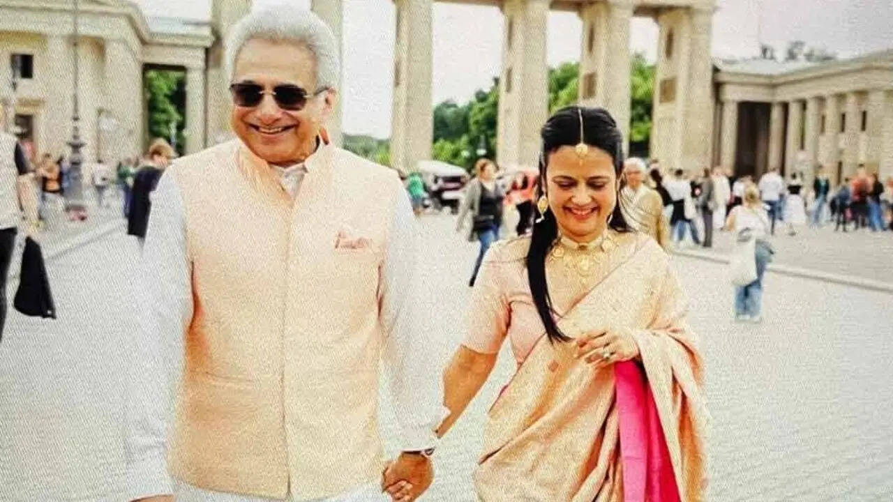 mahua moitra