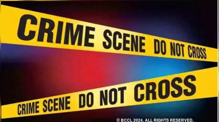 Delhi Crime: साकेत कोर्ट लॉकअप में कैदी की हत्या से हड़कंप, दौ कैदियों ने उतारा मौत के घाट