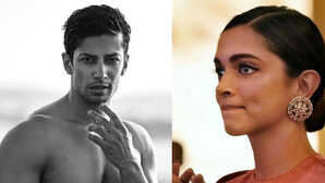 Deepika Padukone के पहले प्यार मुज़म्मिल इब्राहिम ने खोले एक्ट्रेस संग रिश्ते के राज बताया क्यों तोड़ दिया सुपरस्टार हसीना का दिल