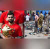 Bengaluru Stampede बेंगलुरू में मची भगदड़ के पीड़ितों की मदद के लिए आगे आई RCB 10 लाख की आर्थिक सहायता का किया ऐलान