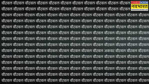 Brain Test बीरबल की भीड़ में कहां बैठे हैं बादशाह अकबर तेज दिमाग है तभी खोज पाएंगे