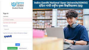 IGNOU June TEE 2025 इग्नू ने जारी किए टीईई परीक्षा के लिए एडमिट कार्ड इस Direct Link से करें डाउनलोड जानें कब है परीक्षा