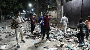 Bengaluru Stampede बेंगलुरु भगदड़ मामले में RCB के खिलाफ FIR दर्ज DNA और KSCA समेत कई अन्य भी लपेटे में