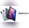 Redmi Pad 2 भारत में 18 जून को होगा लॉन्च मिलेंगे दमदार फीचर्स और नया डिजाइन