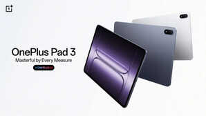 OnePlus Pad 3 टैबलेट भारत में लॉन्च दमदार बैटरी और Snapdragon चिपसेट से है लैस इतनी है कीमत